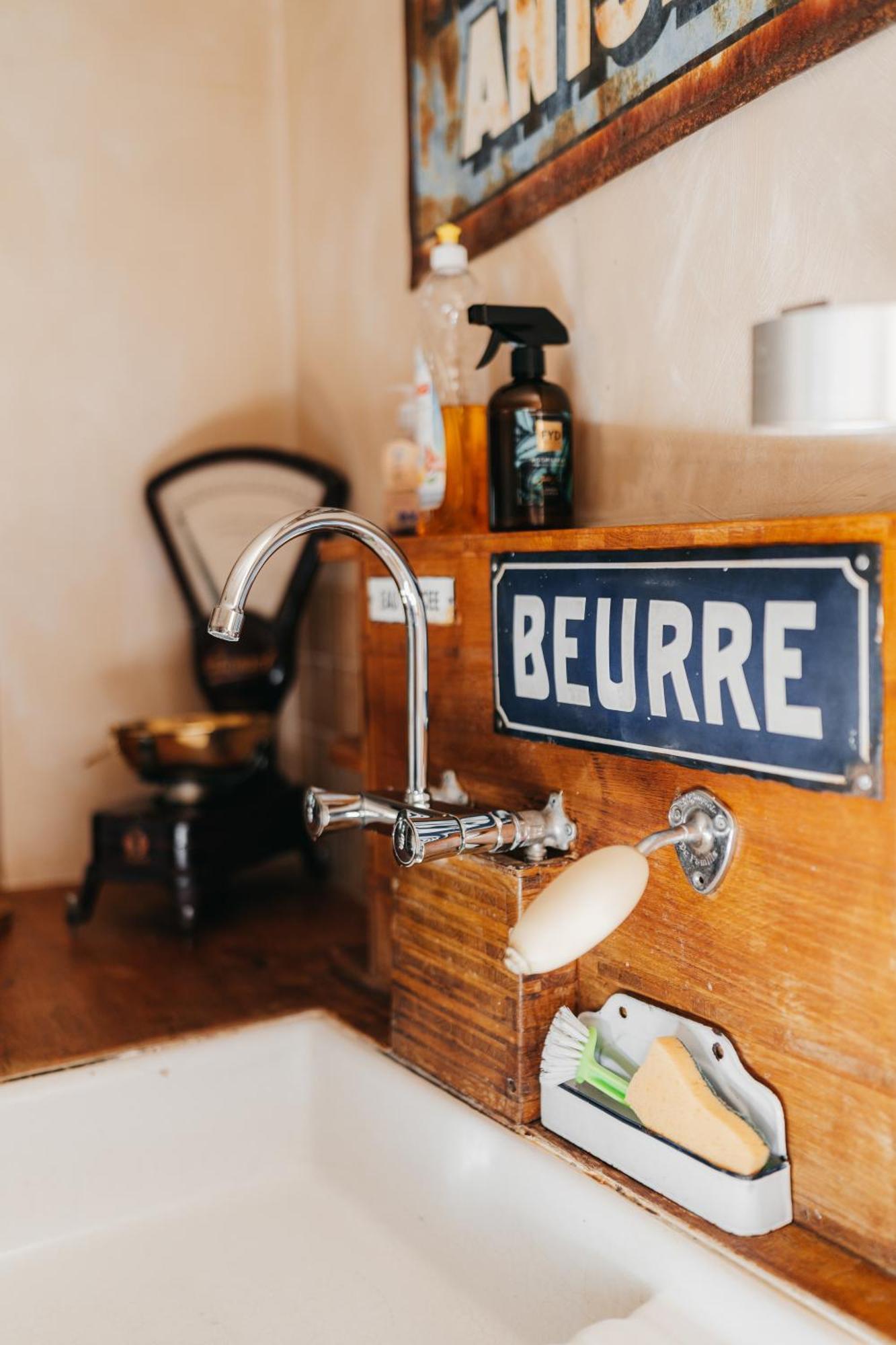 Le Nid De La Canette Durbuy Eksteriør bilde